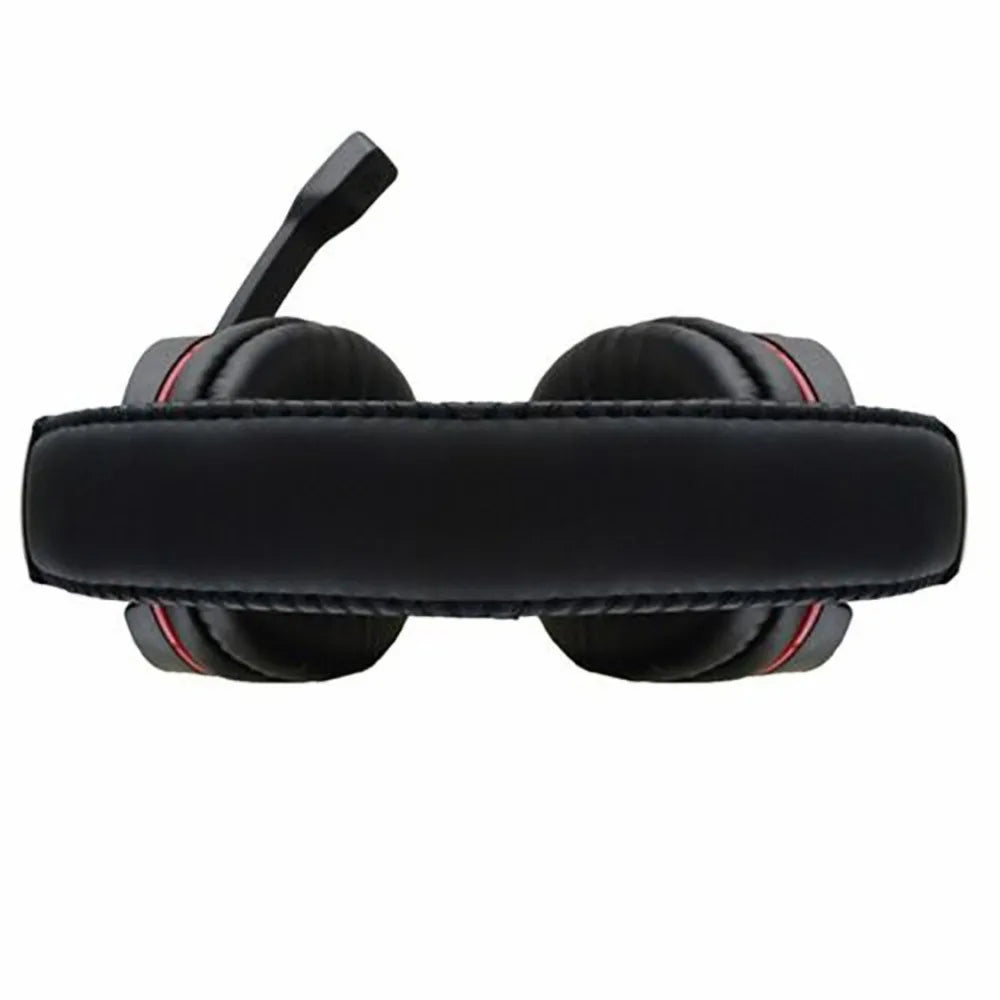 Gaming Headset 3.5mm Wired With Microphone for PS4,PC&Laptop